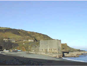 Porthallow