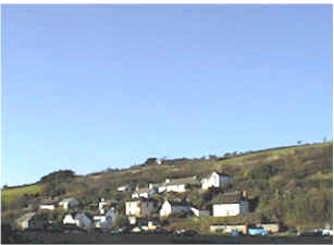 Porthallow