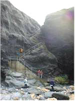 bedruthen steps 9