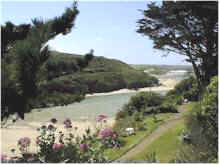 corisande hotel newquay