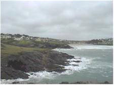 polzeath 2
